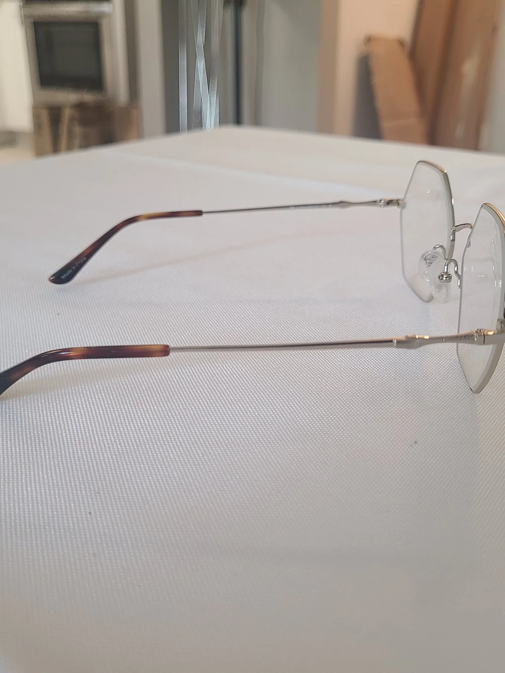 Eyebuydirect Esto Eyeglass Frames 55 15 145